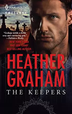 Couverture du produit · The Keepers