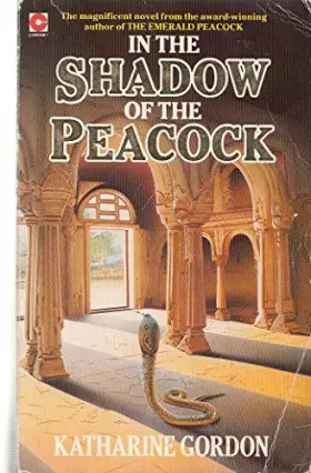 Couverture du produit · In the Shadow of the Peacock