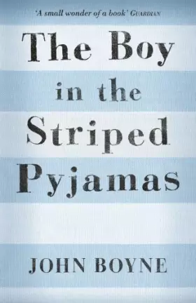 Couverture du produit · The Boy in the Striped Pyjamas