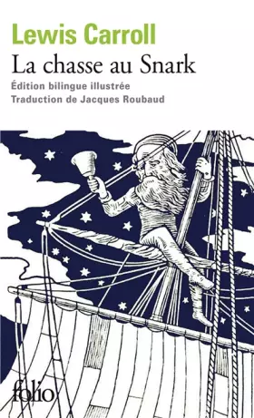 Couverture du produit · La chasse au Snark