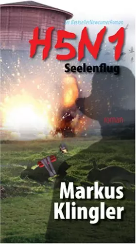 Couverture du produit · H5N1 Seelenflug