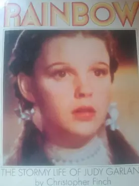 Couverture du produit · Rainbow: Stormy Life of Judy Garland
