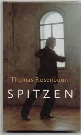 Couverture du produit · Spitzen: boekenweekgeschenk 2004 : gratis bij besteding van ten minste E 11.50 aan Nederlandstalige boeken tijdens de boekenwee