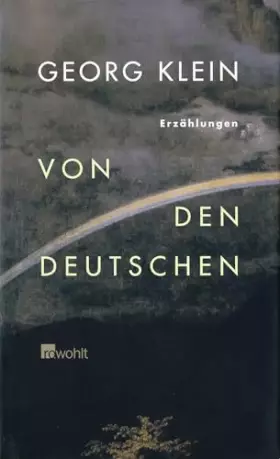 Couverture du produit · Von den Deutschen