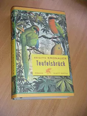 Couverture du produit · Teufelsbrück
