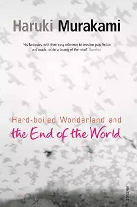 Couverture du produit · Hard-Boiled Wonderland and the End of the World