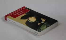 Couverture du produit · Oxford World's Classics: Orlando