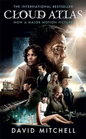 Couverture du produit · Cloud Atlas-