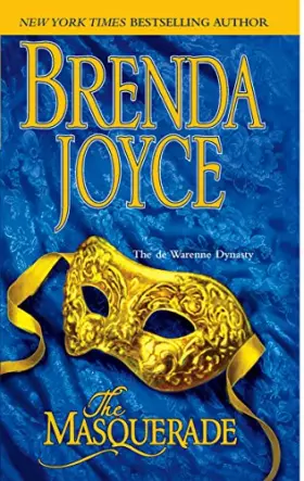 Couverture du produit · The Masquerade (The DeWarenne Dynasty, 2)