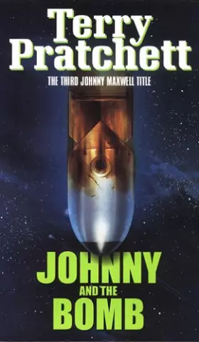 Couverture du produit · Johnny and the Bomb