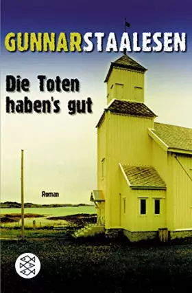 Couverture du produit · Die Toten haben's gut: Krimis