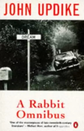 Couverture du produit · The Rabbit Omnibus