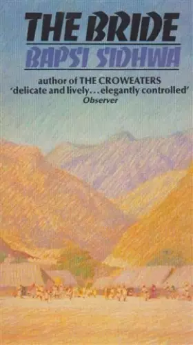 Couverture du produit · The Bride