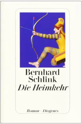 Couverture du produit · Die Heimkehr