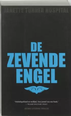 Couverture du produit · De zevende engel