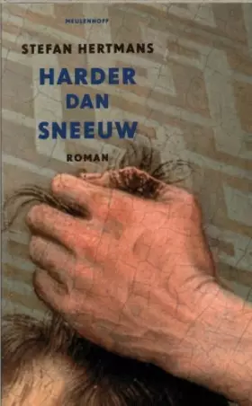 Couverture du produit · Harder dan sneeuw