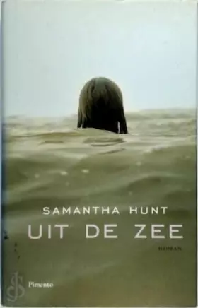 Couverture du produit · Uit de zee