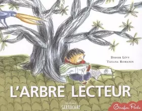 Couverture du produit · L'arbre lecteur