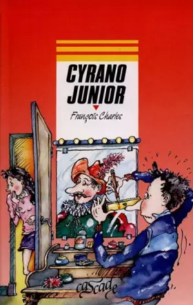 Couverture du produit · Cyrano junior
