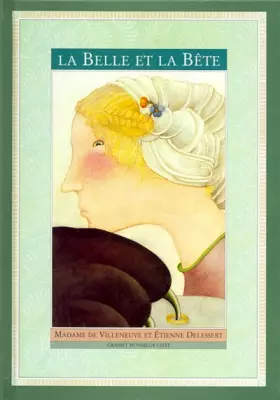 Couverture du produit · La Belle et la Bête