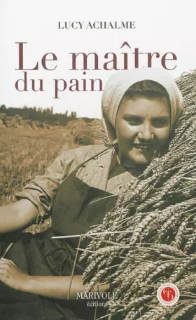 Couverture du produit · Le maitre du pain