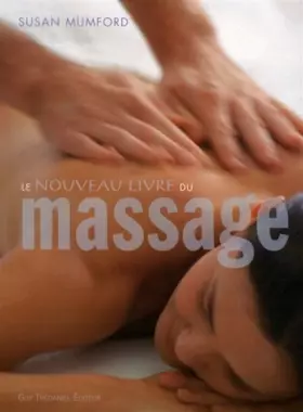 Couverture du produit · Le nouveau nouveau livre du massage
