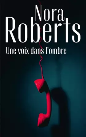Couverture du produit · Une voix dans l'ombre