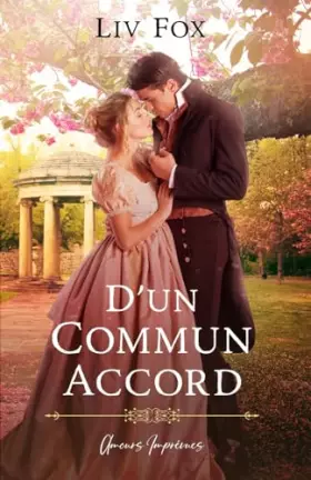 Couverture du produit · D'un Commun Accord (French Edition)
