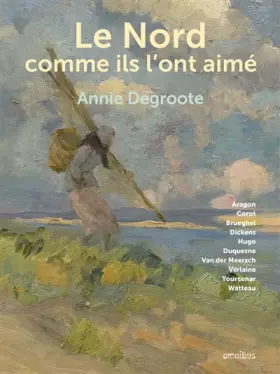 Couverture du produit · Le Nord comme ils l'ont aimé