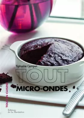 Couverture du produit · Tout micro-ondes