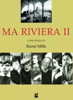 Couverture du produit · Ma Riviera II Chronique
