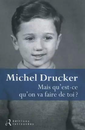 Couverture du produit · Mais qu'est ce qu'on va faire de toi ?