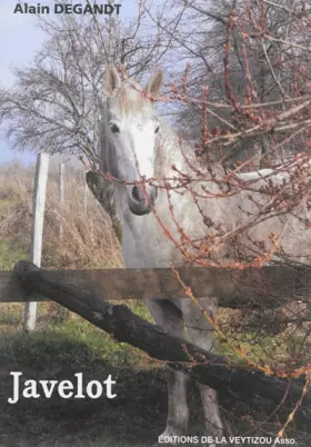 Couverture du produit · Javelot : Le cheval de la mine