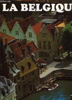 Couverture du produit · La Belgique