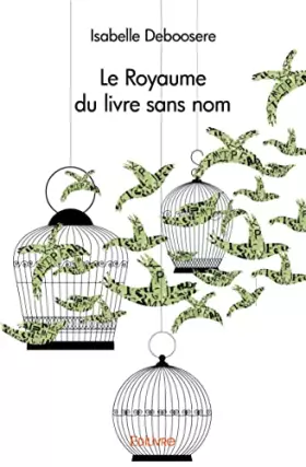 Couverture du produit · Le Royaume du livre sans nom