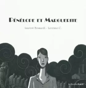 Couverture du produit · Penelope et Marguerite
