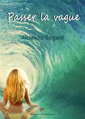 Couverture du produit · Passer la vague