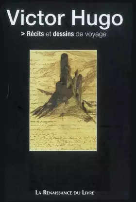 Couverture du produit · Récits et dessins de voyage