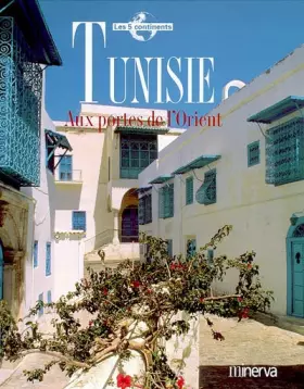 Couverture du produit · Tunisie