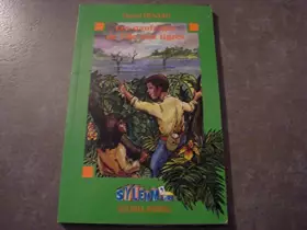 Couverture du produit · Les naufragés de l'île aux tigres (Sylemm'lire)