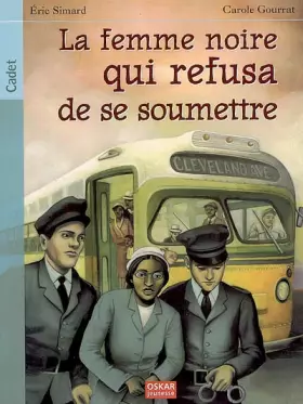 Couverture du produit · La femme noire qui refusa de se soumettre