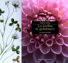 Couverture du produit · Jardins de grands-mères