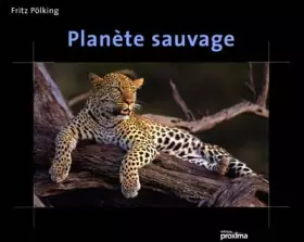 Couverture du produit · Planète sauvage