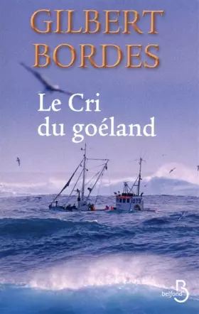 Couverture du produit · Le Cri du goéland