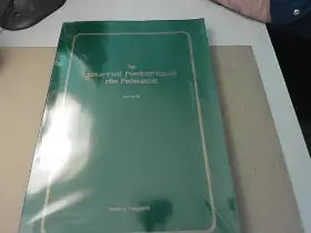 Couverture du produit · LE JOURNAL HISTORIQUE DE L'ALSACE 5