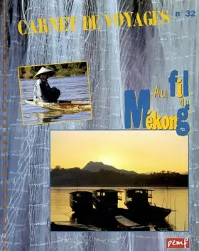 Couverture du produit · Au fil du Mékong