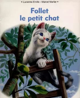 Couverture du produit · Follet, le petit chat