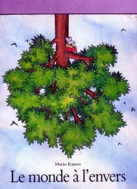 Couverture du produit · Le monde à l'envers