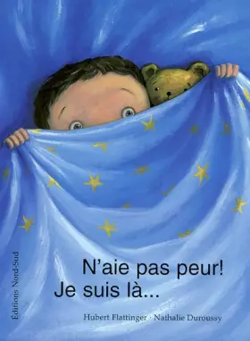 Couverture du produit · N'aie pas peur ! Je suis là...