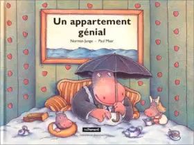 Couverture du produit · Un appartement génial